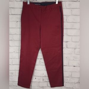Talbots Girlfriend Chinos, 4